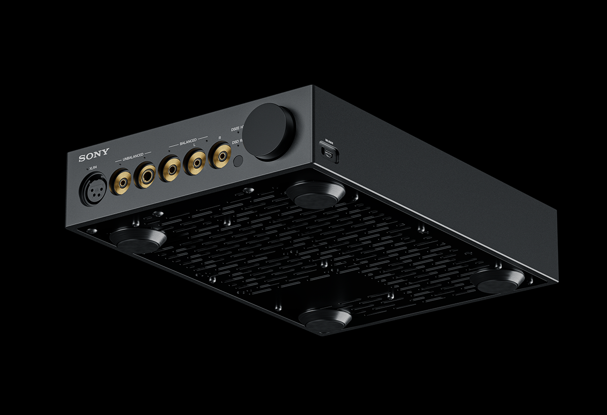 Sony，modeling，Render，cgi，