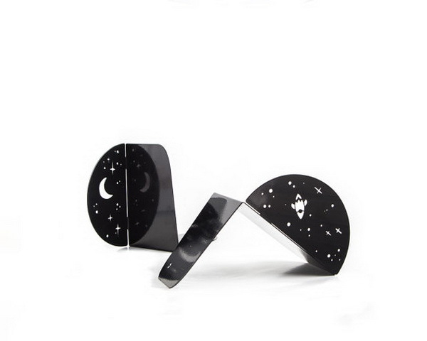 Office Supplies，bookends，Creative design，lovely，product design，