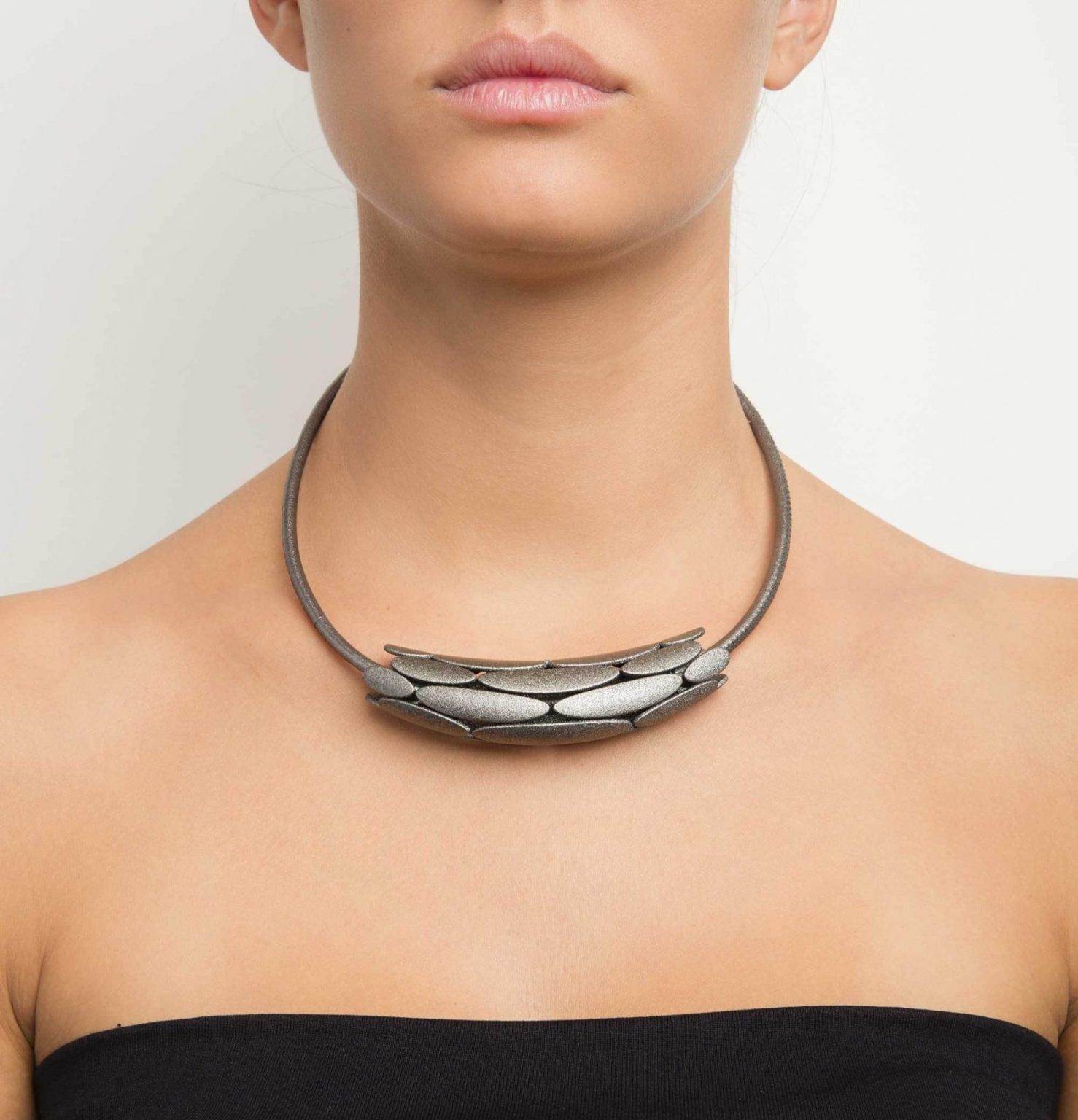 Jewellery，3D printing，Bracelet，Earrings，Necklace，