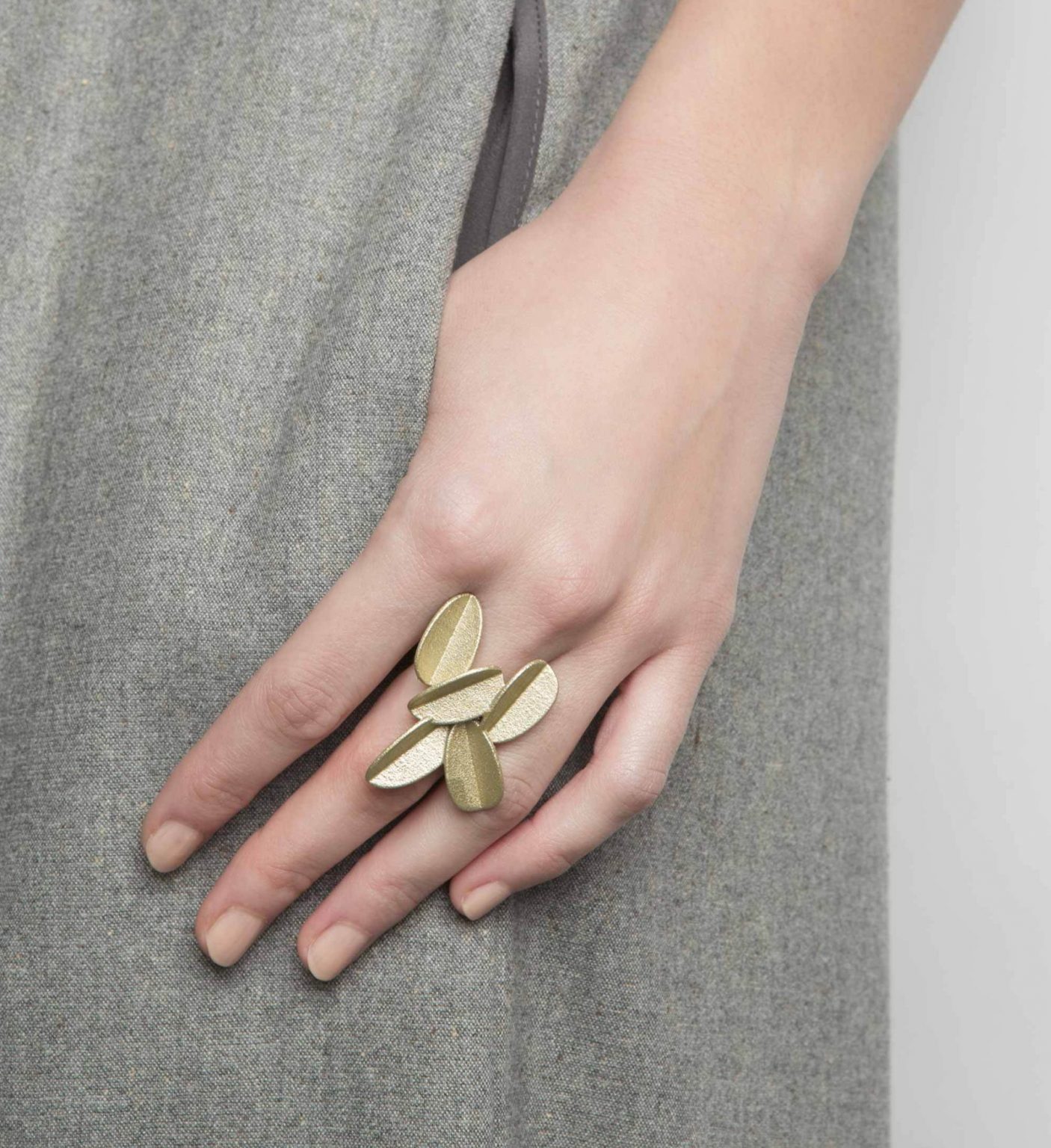 Jewellery，3D printing，Bracelet，Earrings，Necklace，