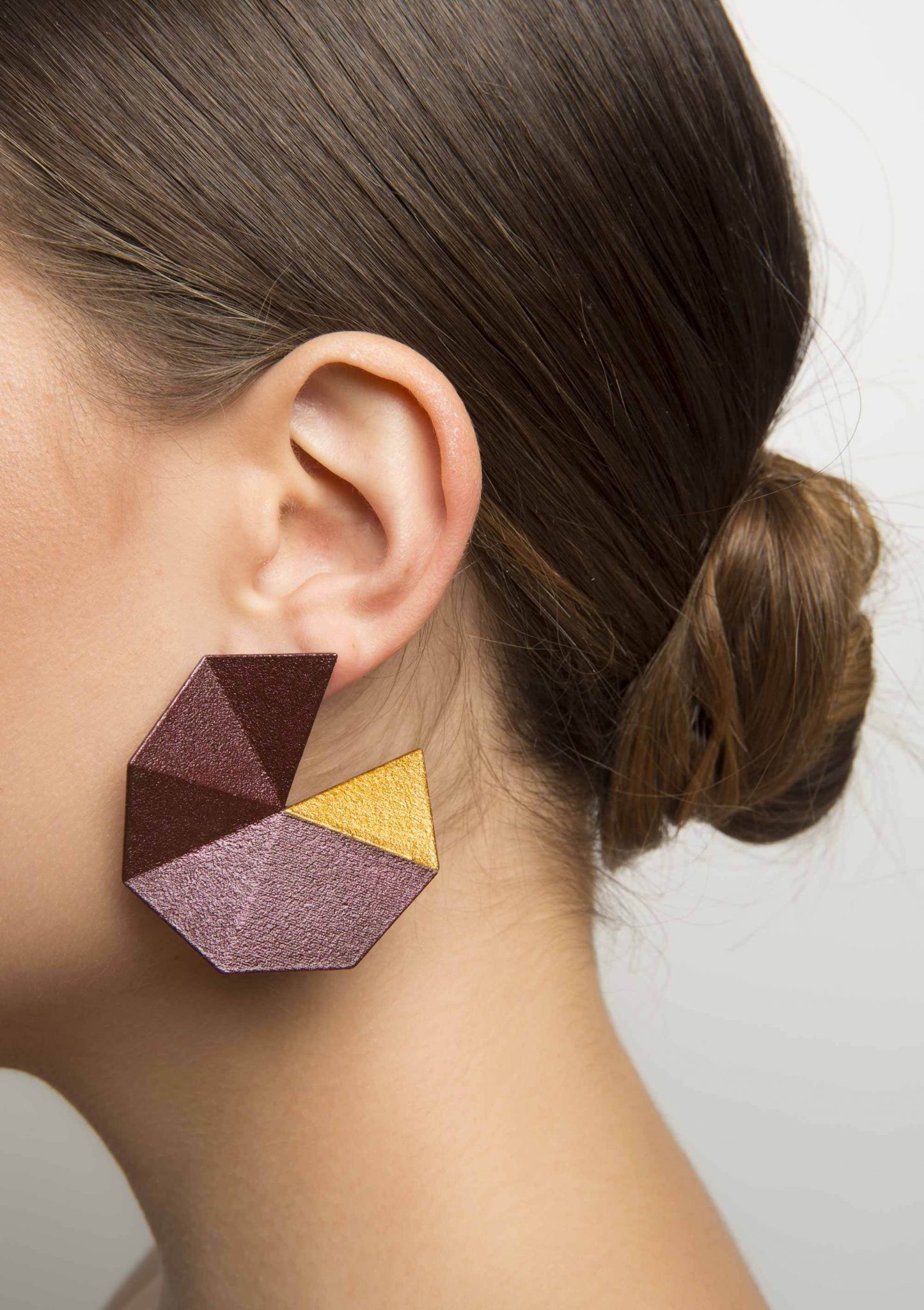 Jewellery，3D printing，Bracelet，Earrings，Necklace，