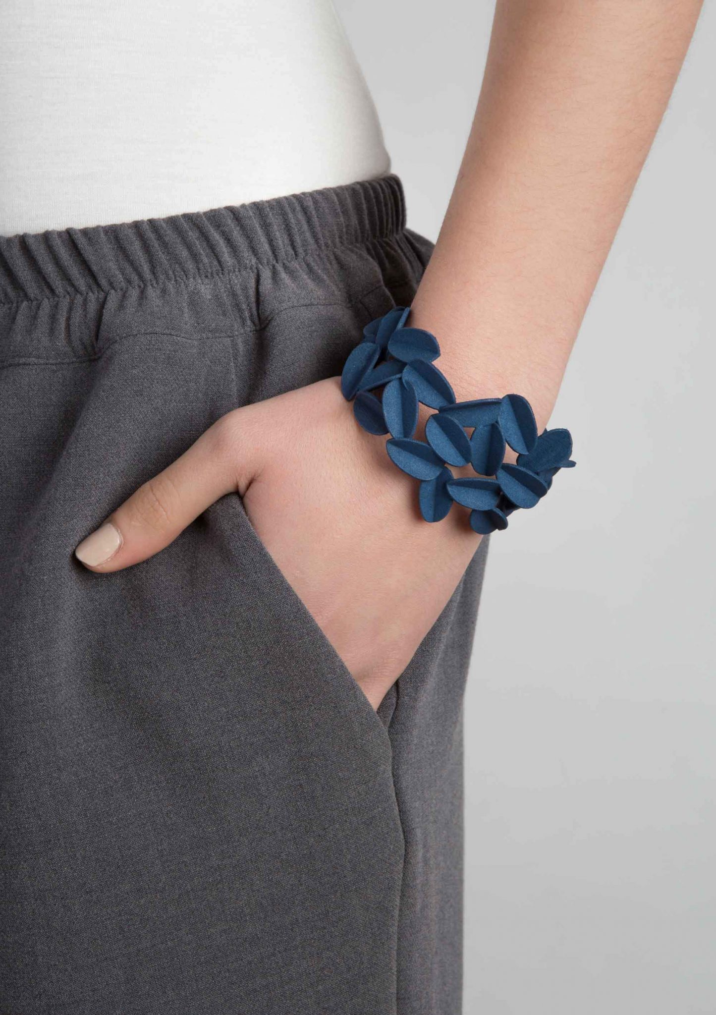 Jewellery，3D printing，Bracelet，Earrings，Necklace，