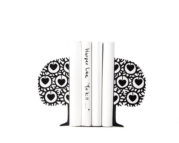 Office Supplies，bookends，Creative design，lovely，product design，