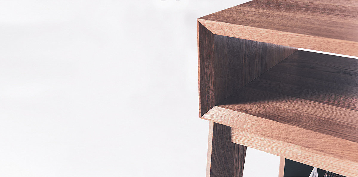 bedside cupboard，Hand drawn，visualization，modern，wooden ，