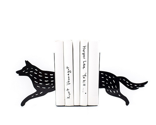 Office Supplies，bookends，Creative design，lovely，product design，