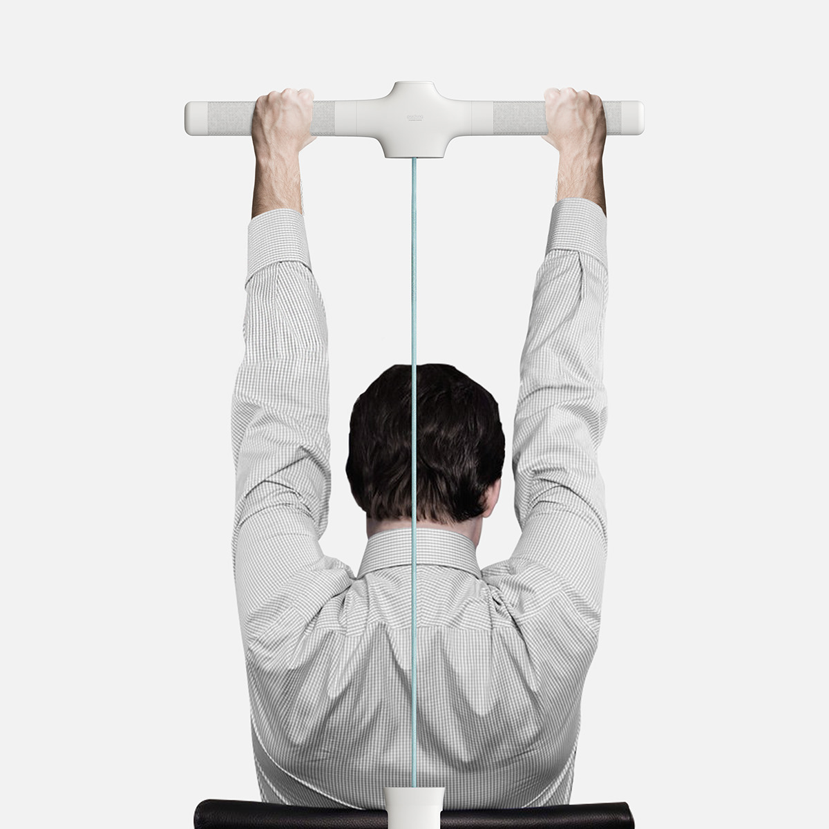 stretching，Sedentary，auxiliary equipment，motion，