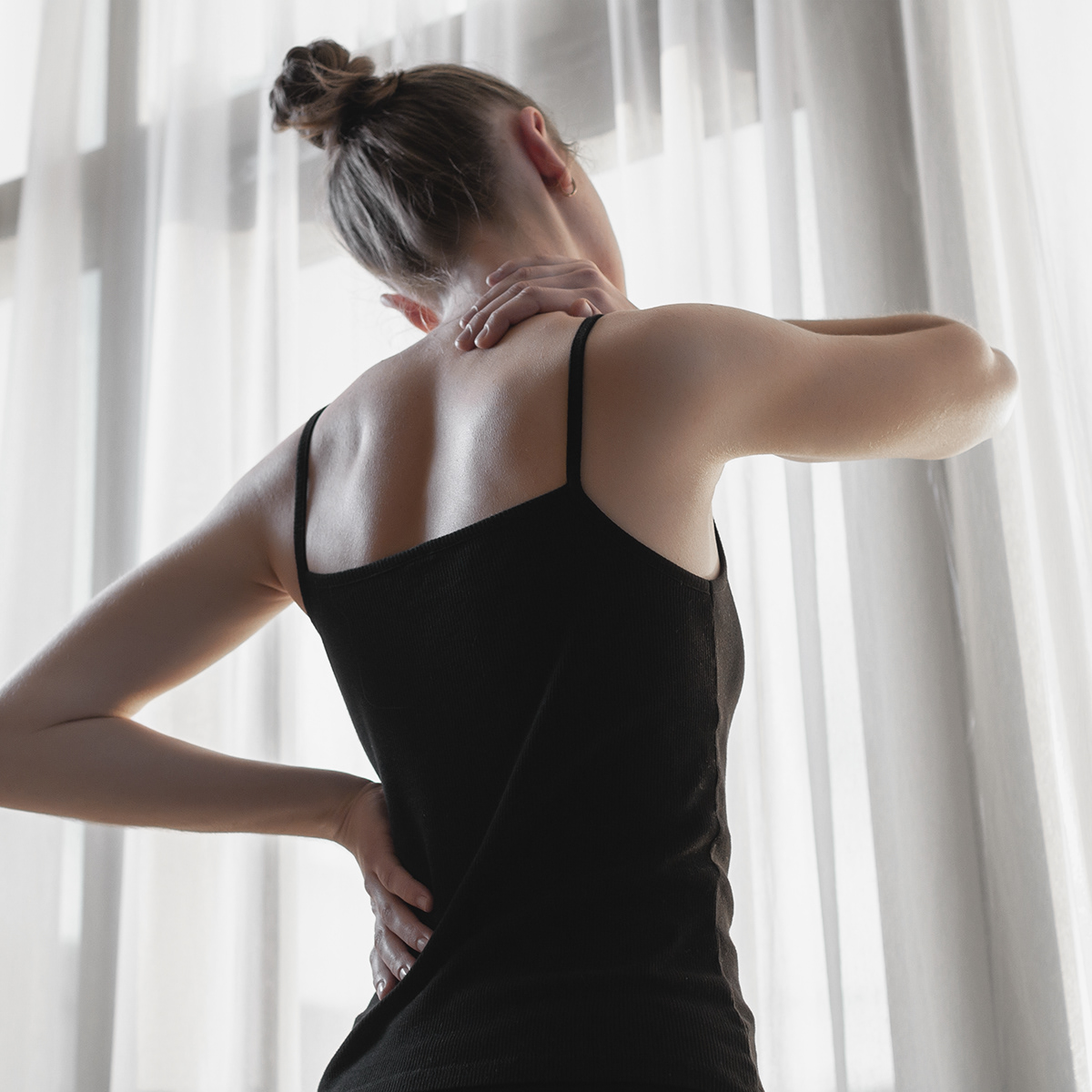 stretching，Sedentary，auxiliary equipment，motion，