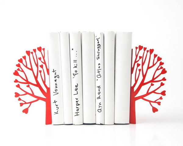 Office Supplies，bookends，Creative design，lovely，product design，