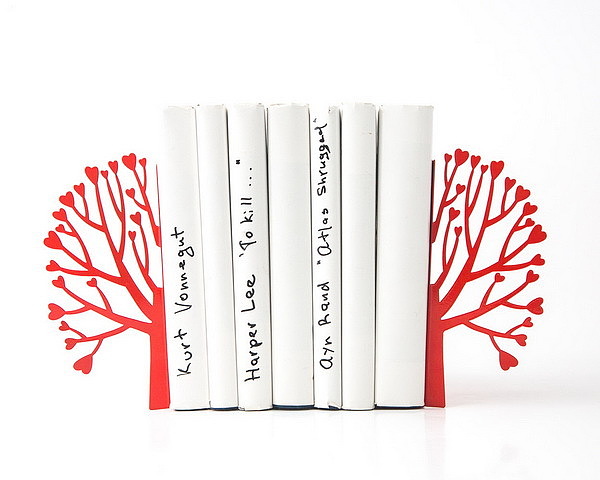 Office Supplies，bookends，Creative design，lovely，product design，