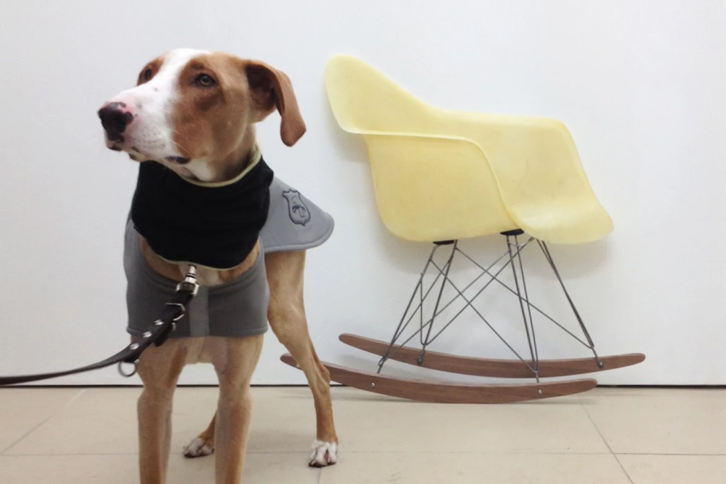 chair，Redesign，Seesaw，wooden ，