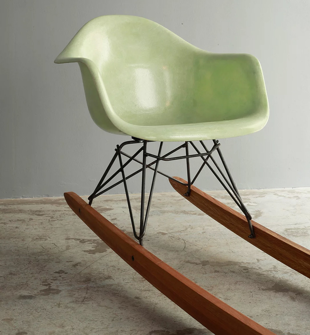 chair，Redesign，Seesaw，wooden ，