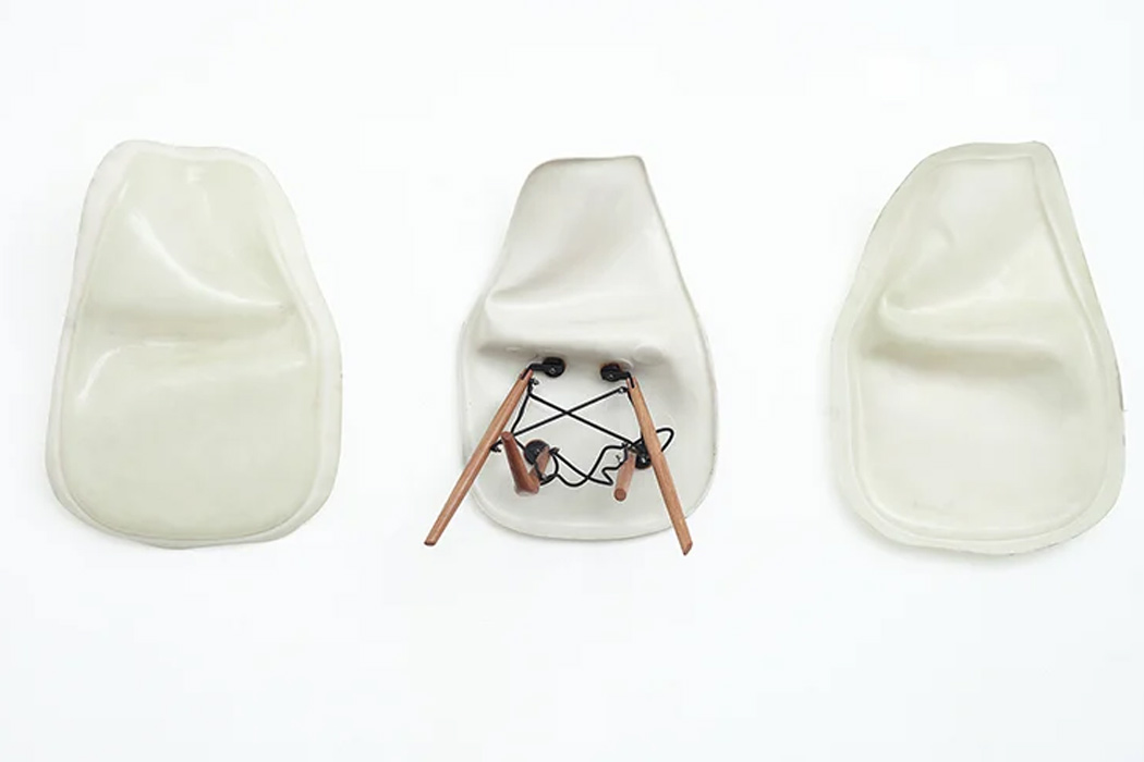 chair，Redesign，Seesaw，wooden ，