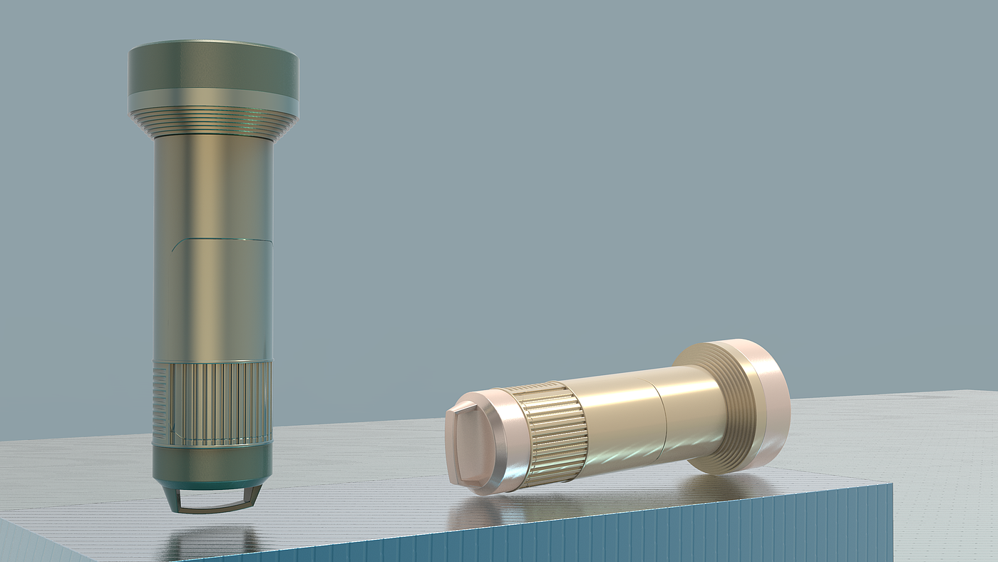Flashlight，