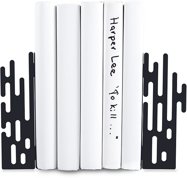 Office Supplies，bookends，Creative design，lovely，product design，