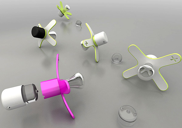 product design，industrial design，children，originality，security，