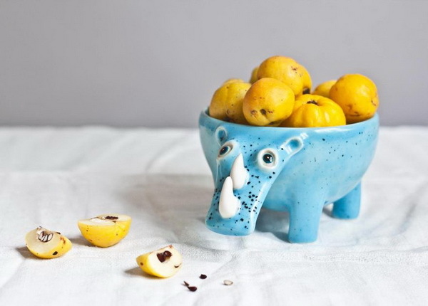 tableware，lovely，ceramics，animal，product design，