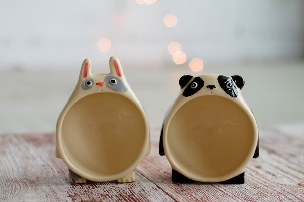 tableware，lovely，ceramics，animal，product design，