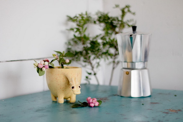 tableware，lovely，ceramics，animal，product design，