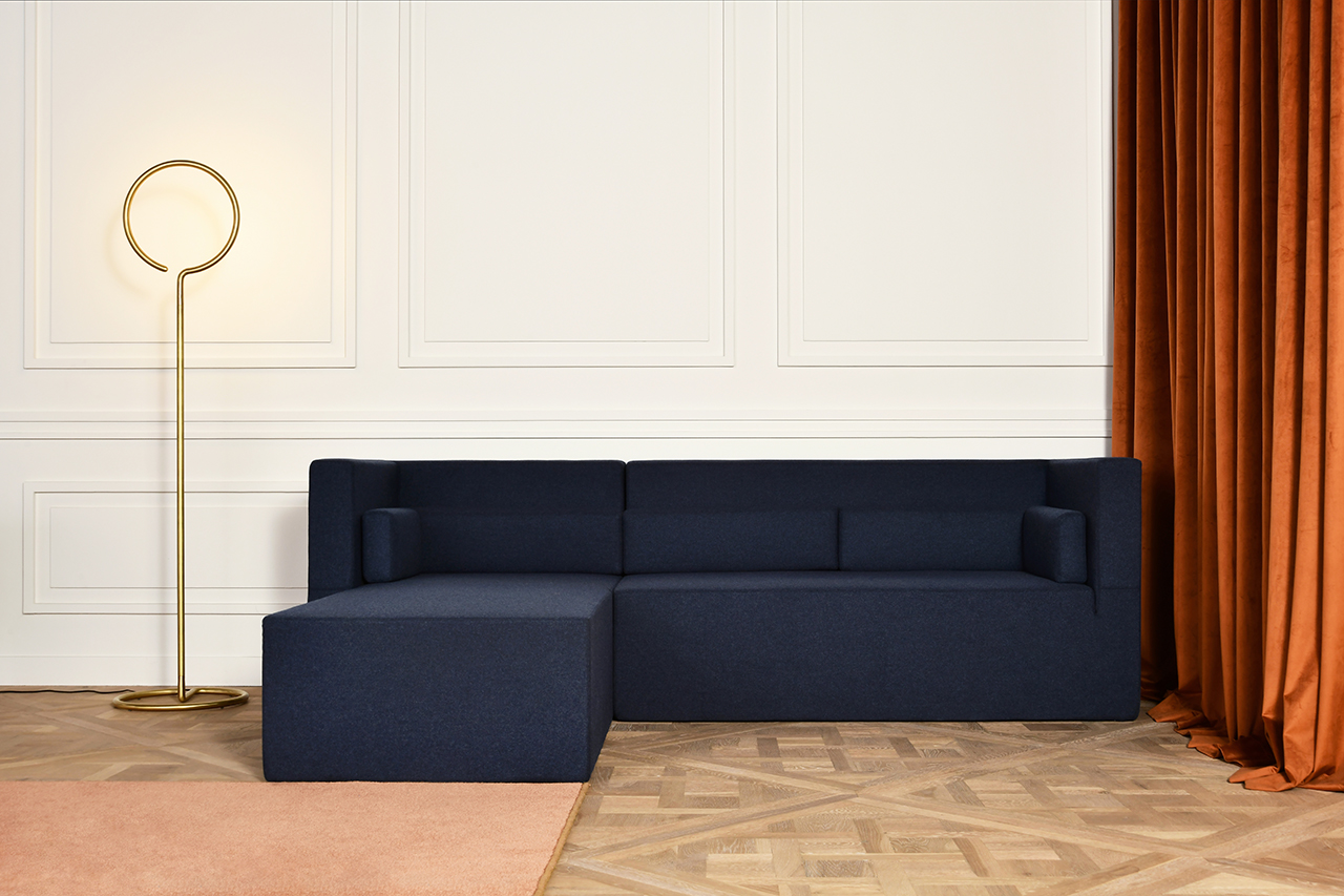 sofa，chair，Table，Frank Chou，