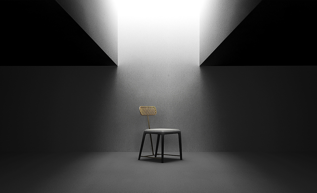 sofa，chair，Table，Frank Chou，