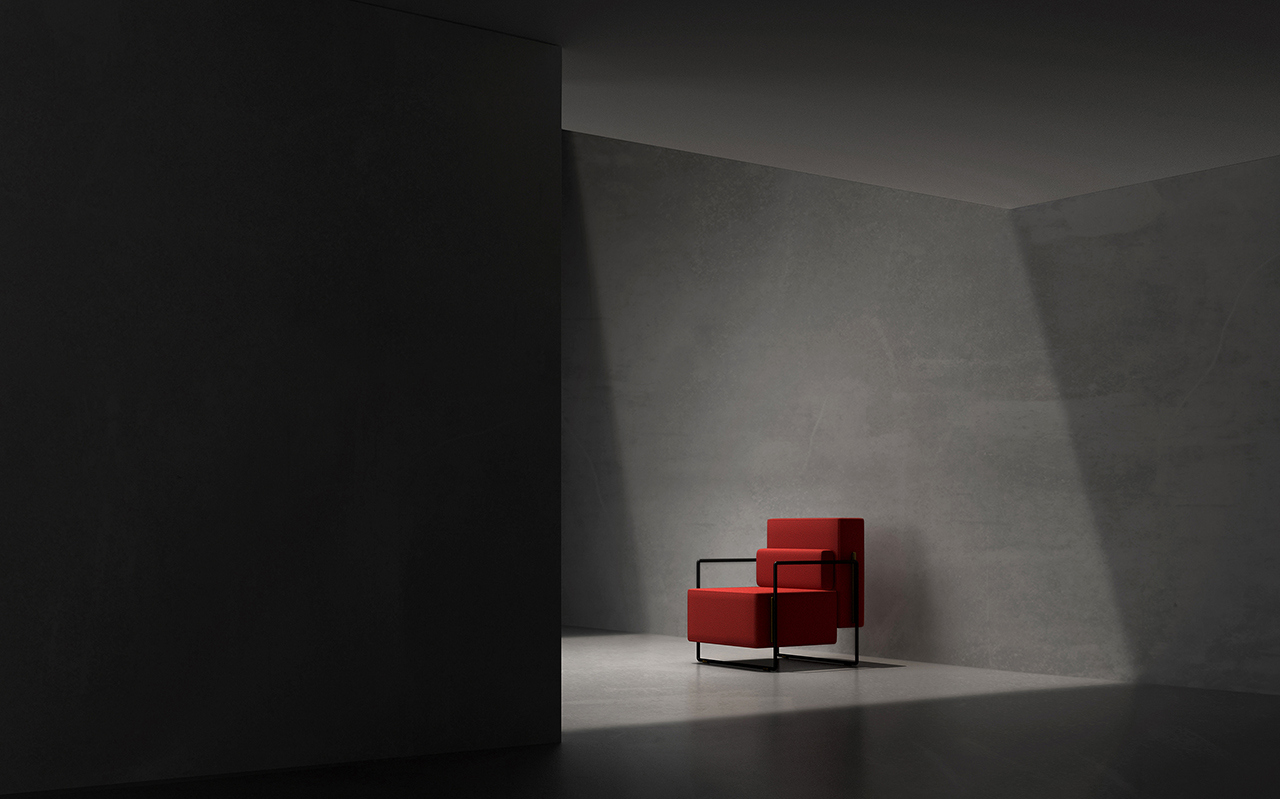 sofa，chair，Table，Frank Chou，