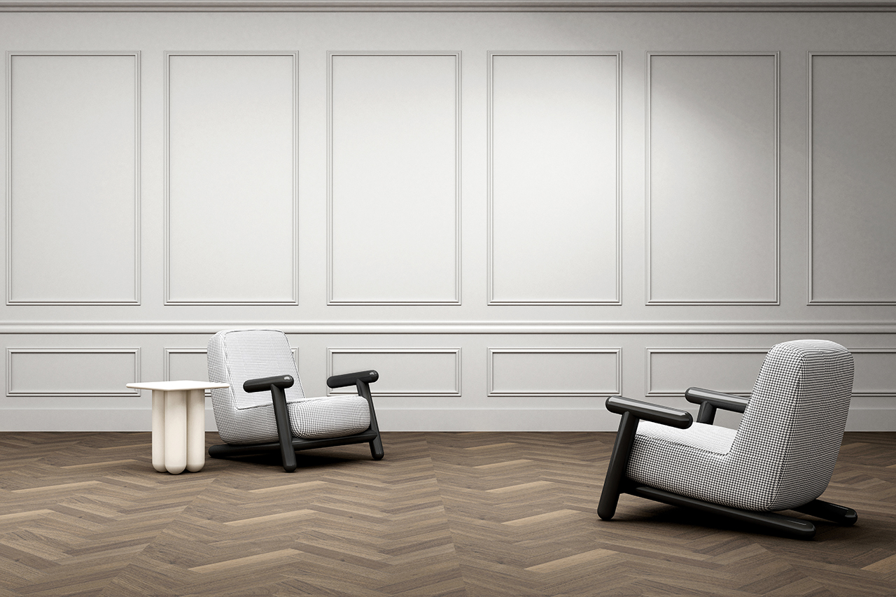 sofa，chair，Table，Frank Chou，