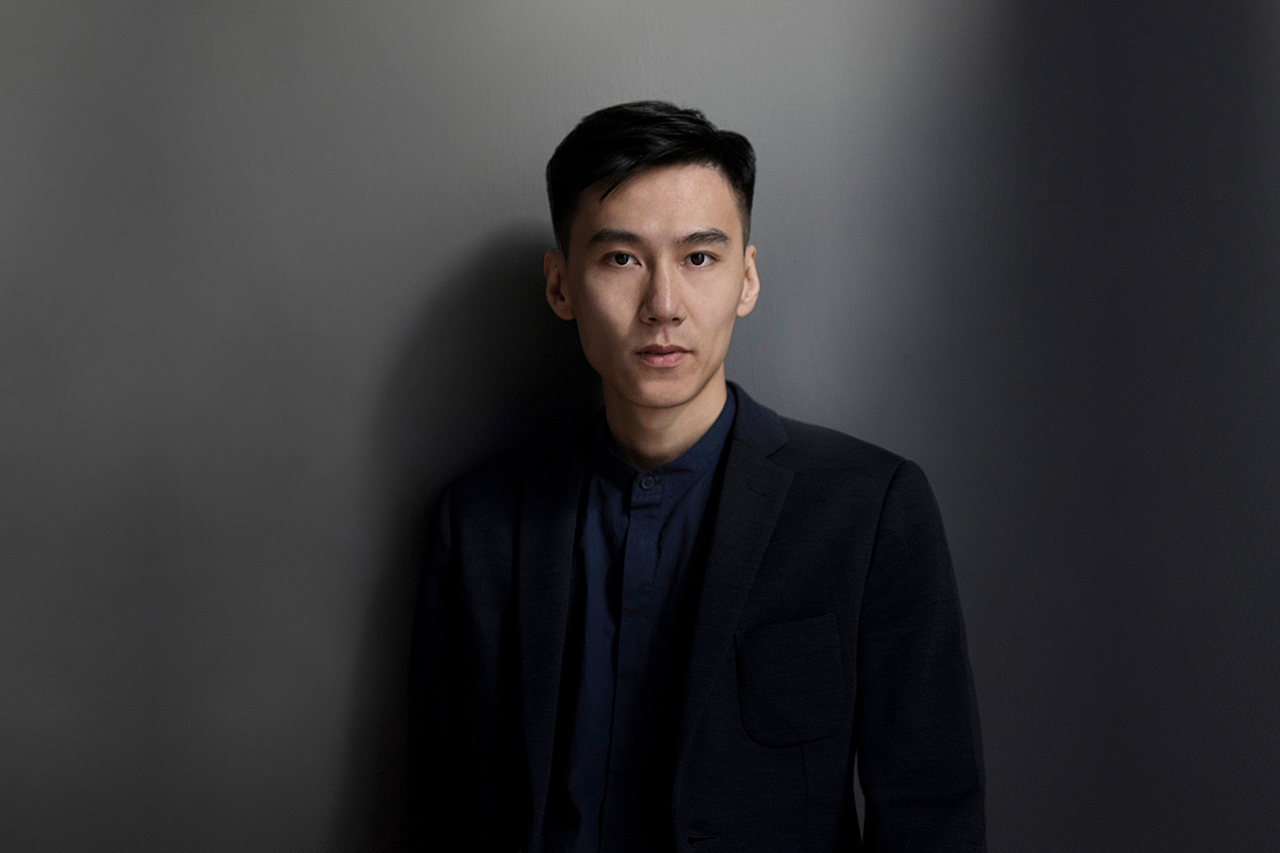 sofa，chair，Table，Frank Chou，