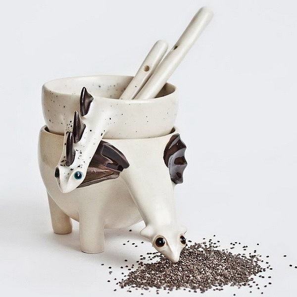 tableware，lovely，ceramics，animal，product design，