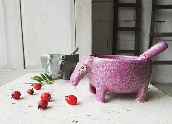 tableware，lovely，ceramics，animal，product design，