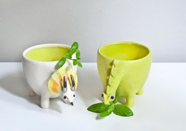 tableware，lovely，ceramics，animal，product design，