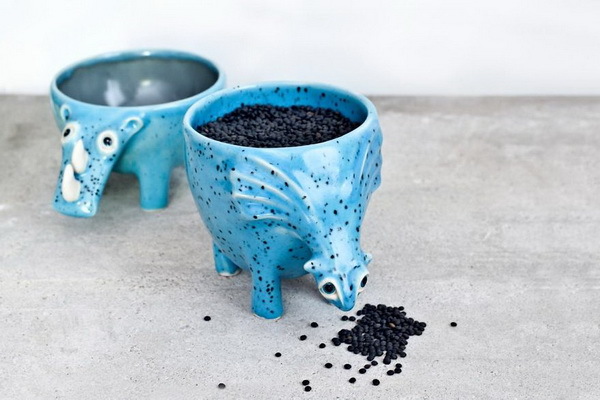 tableware，lovely，ceramics，animal，product design，