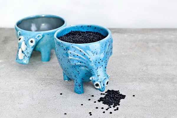 tableware，lovely，ceramics，animal，product design，