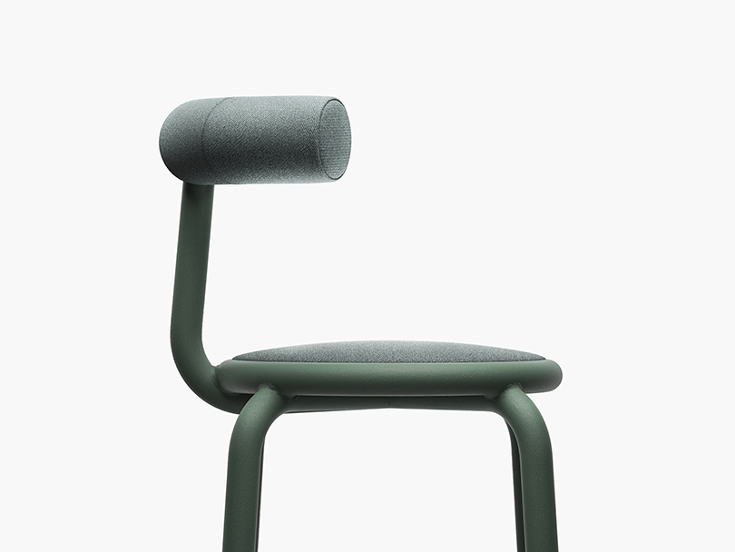 chair，stool，sofa，Table，interaction，