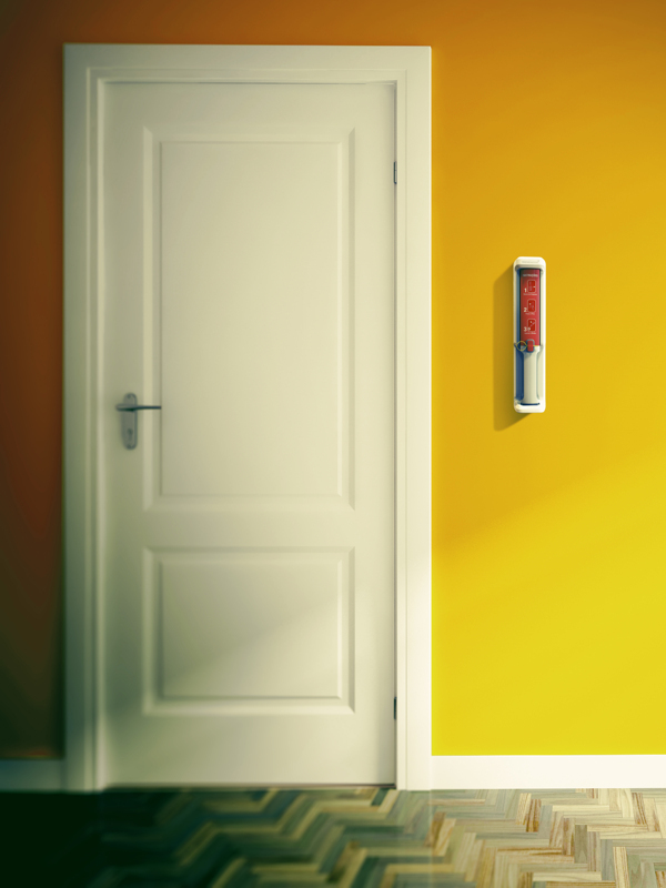 product design，industrial design，household，convenient，security，