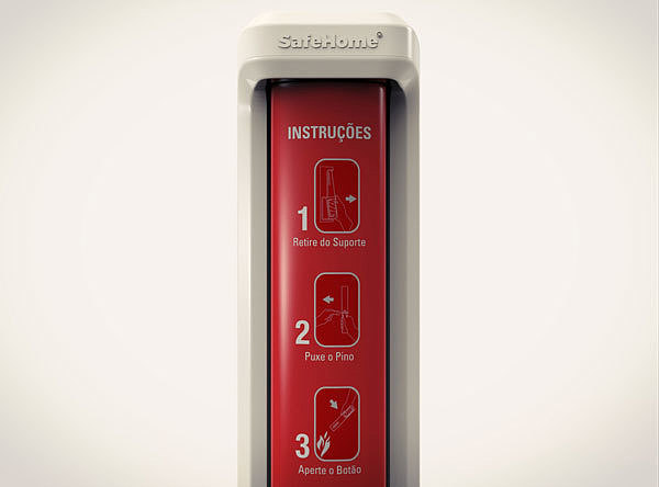 product design，industrial design，household，convenient，security，