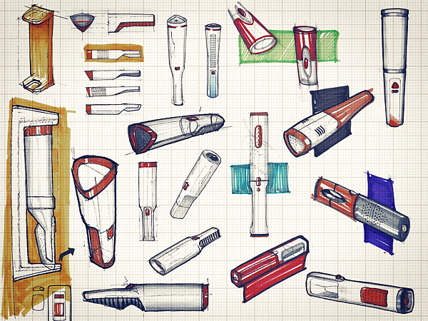 product design，industrial design，household，convenient，security，