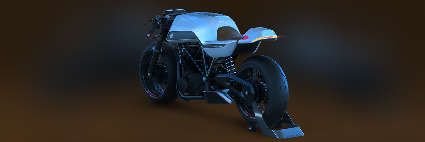 industrial design，design sketch，Intelligent technology，Motorcycle design，conceptual design，