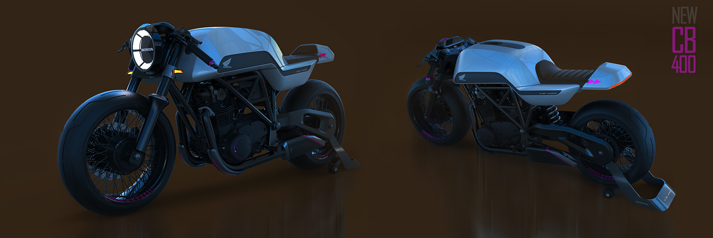 industrial design，design sketch，Intelligent technology，Motorcycle design，conceptual design，