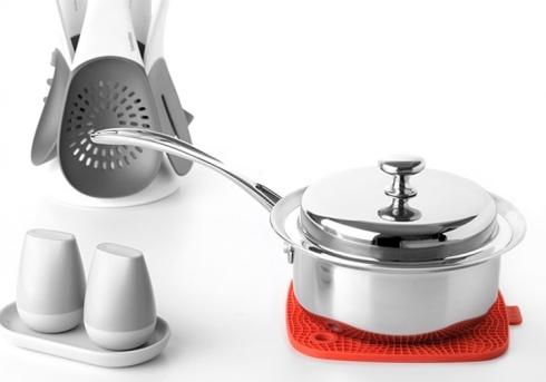 kitchen，originality，product design，Simplicity，