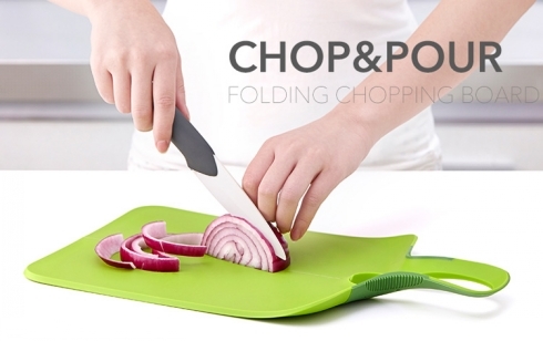 kitchen，originality，product design，Simplicity，