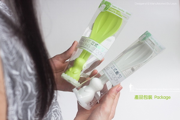 ladle，lovely，Cartoon image，originality，product design，