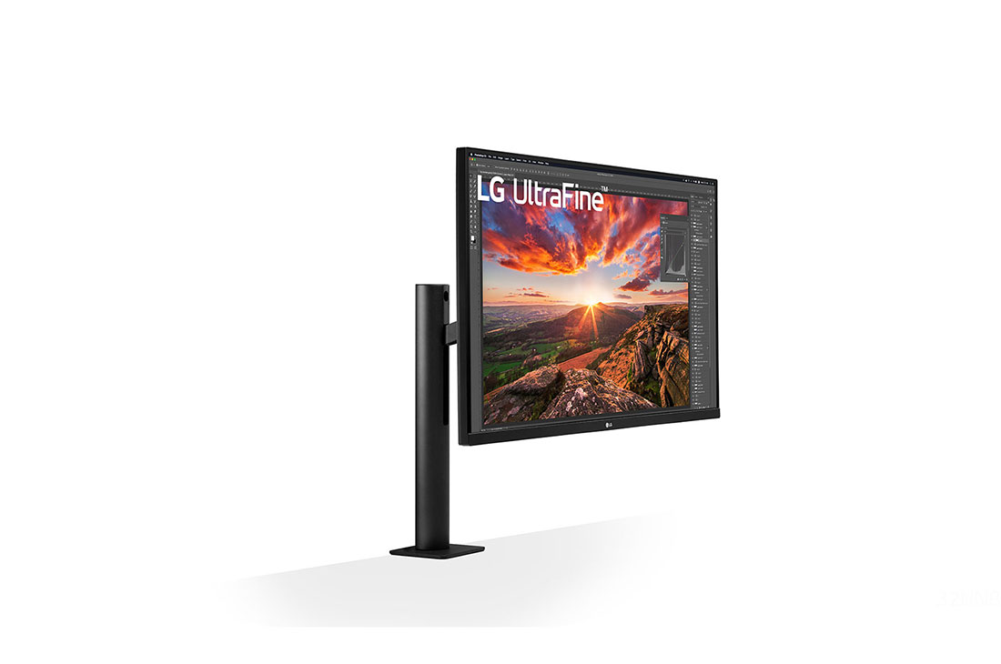 2020 red dot product design award，Therefore (32un880)，monitor，Ergo Monitor，lg，