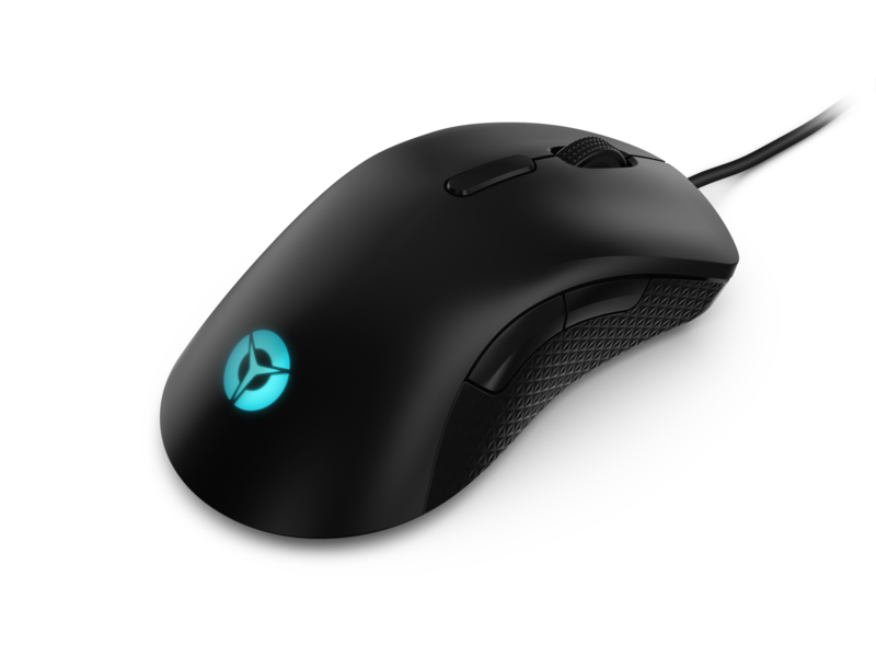 2020 red dot product design award，mouse，Mouse，Lenovo Legion M600，wireless，Gaming Mouse，stable，association，