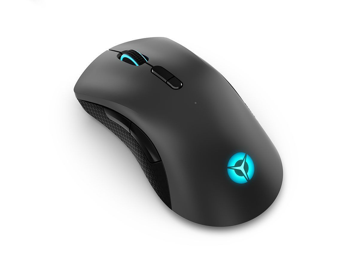 2020 red dot product design award，mouse，Mouse，Lenovo Legion M600，wireless，Gaming Mouse，stable，association，