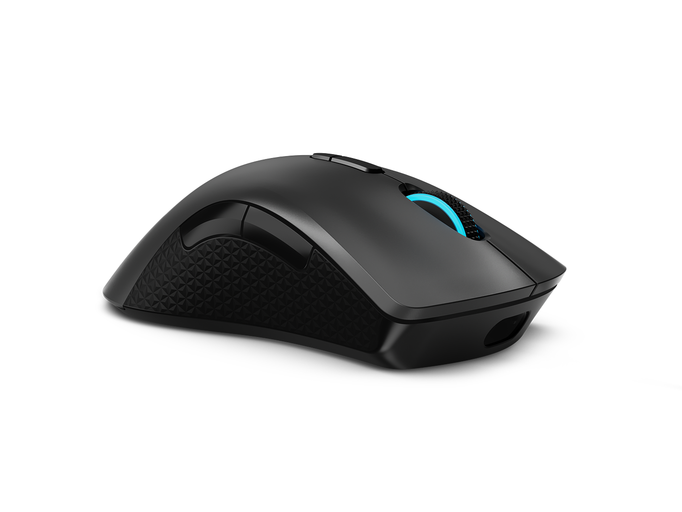2020 red dot product design award，mouse，Mouse，Lenovo Legion M600，wireless，Gaming Mouse，stable，association，