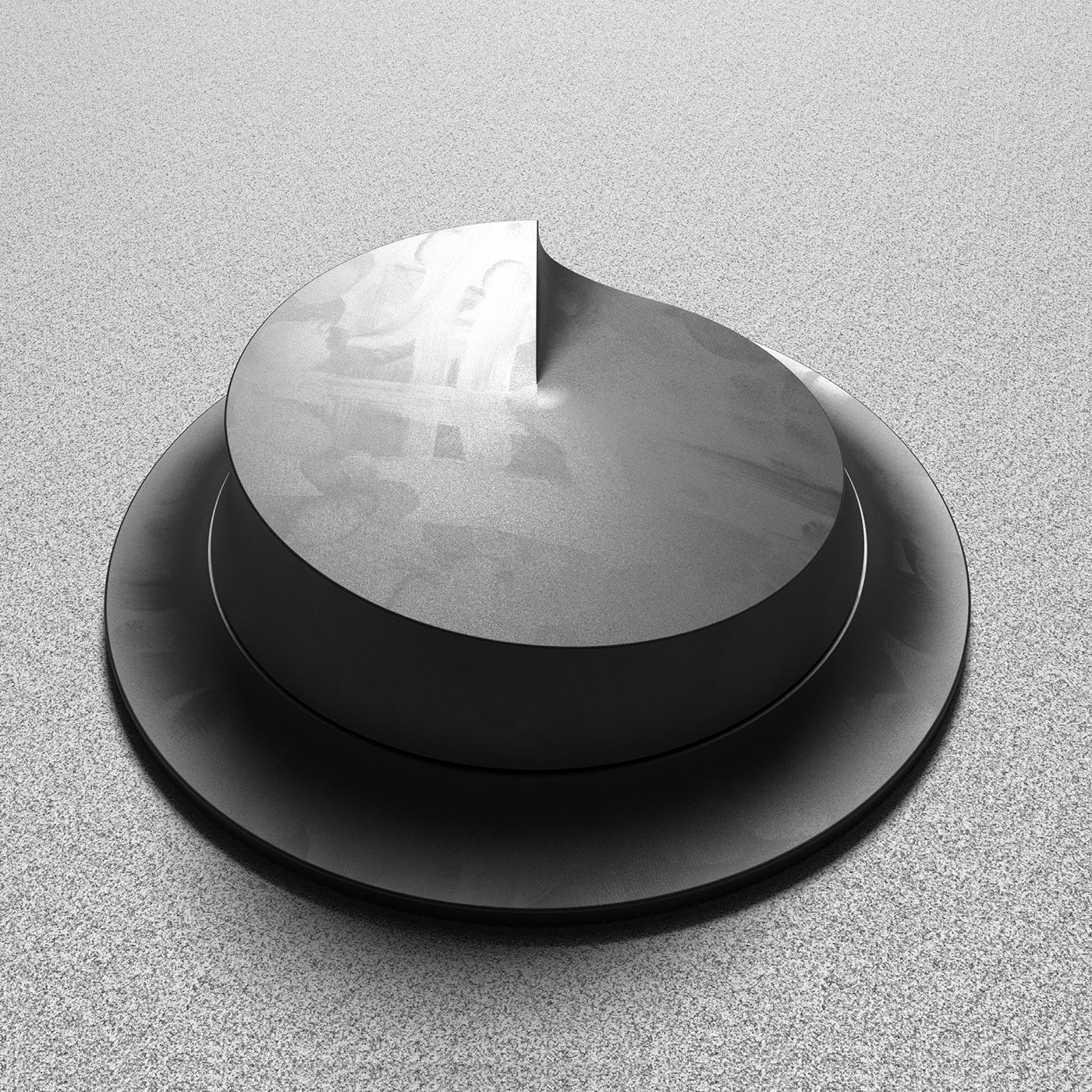 Heat regulation，knob，THERMA，