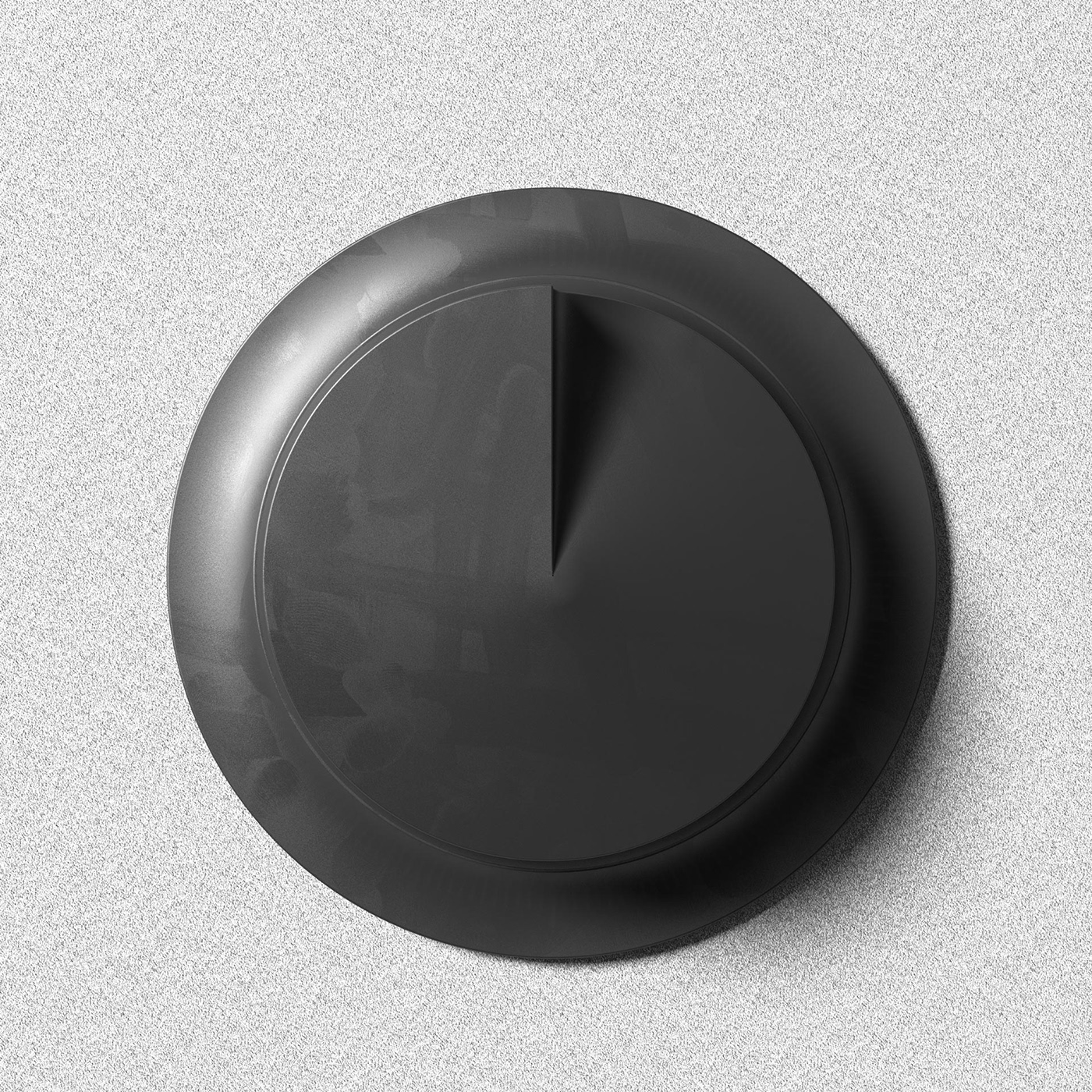 Heat regulation，knob，THERMA，