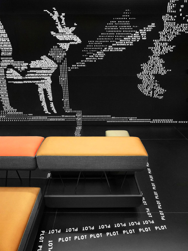 Milan Furniture Exhibition，