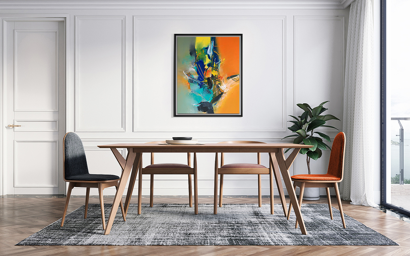 quality，life，Art，Home Furnishing，