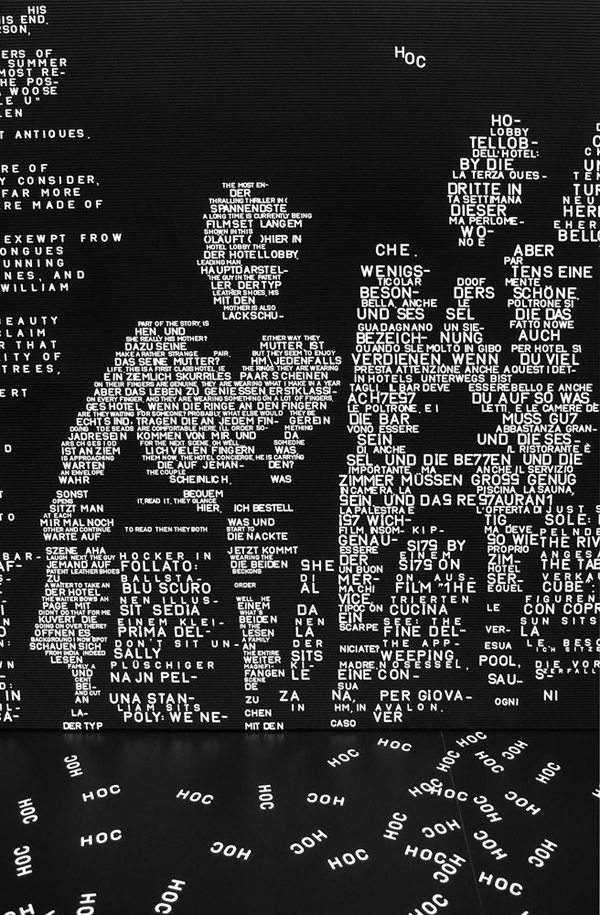 Milan Furniture Exhibition，